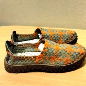 Ideesile Soft Sole Outdoor Sports Casual Shoes